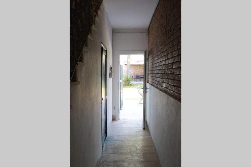 Cannaregio Oasi Verde เวนิส ภายนอก รูปภาพ