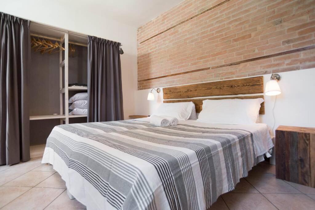 Cannaregio Oasi Verde เวนิส ภายนอก รูปภาพ